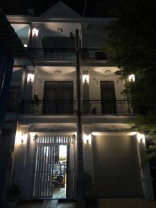 NHÀ BÁN: 3 TẦNG, 59M2_HXH, ĐƯỜNG 12, P. HIỆP BÌNH PHƯỚC_ GIÁ 6,5 TỶ