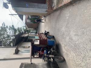 NHÀ BÁN: CẠNH TÔ NGỌC VÂN_ 42M2, 2 TẦNG_ GIÁ 2,9 TỶ