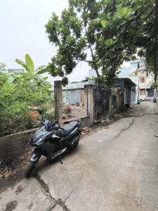 ĐẤT BÁN: HXH CẠNH ĐƯỜNG GÒ DƯ, GẦN QL1A_ 190M2, NGANG GẦN 12M_ GIÁ 4,6 TỶ