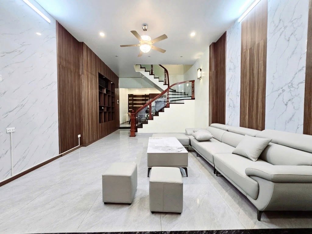 Lõi Cầu Giấy hiếm nhà bán, công năng đỉnh