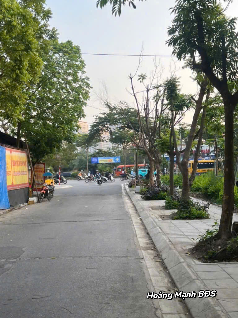 BÁN CĂN LIỀN KỀ LA KHÊ, MẶT TIỀN ĐẸP, THANG MÁY NHẬP KHẨU, 50M2 - NHỈNH 16 TỶ