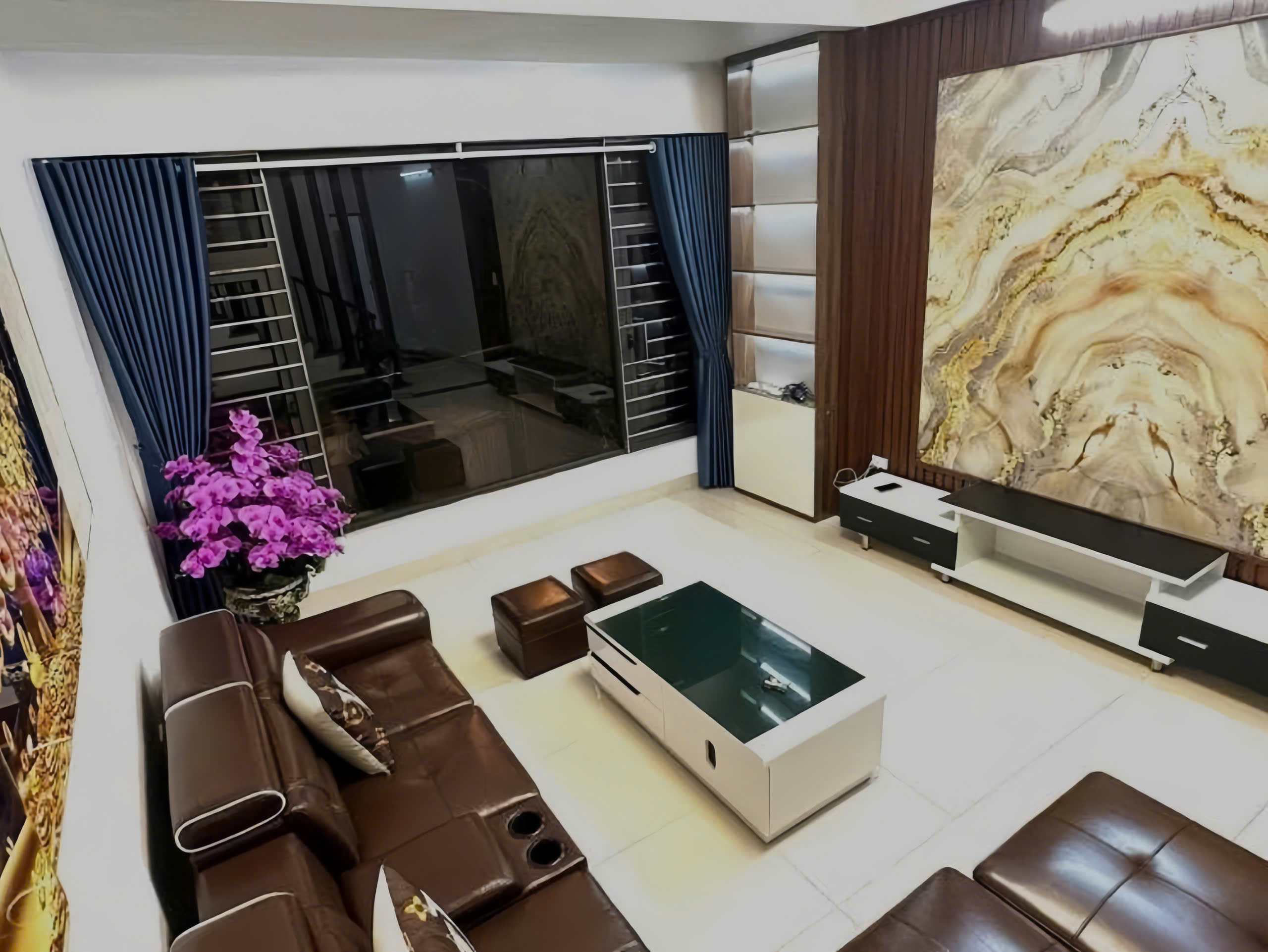BÁN NHÀ 4 TẦNG – 50M² – ĐẤT DỊCH VỤ KHU B YÊN NGHĨA – HÀ ĐÔNG - PHÂN LÔ – Ô TÔ VÀO NHÀ – KHU DÂN CƯ ĐÔNG ĐÚC – PHÁP LÝ RÕ RÀNG