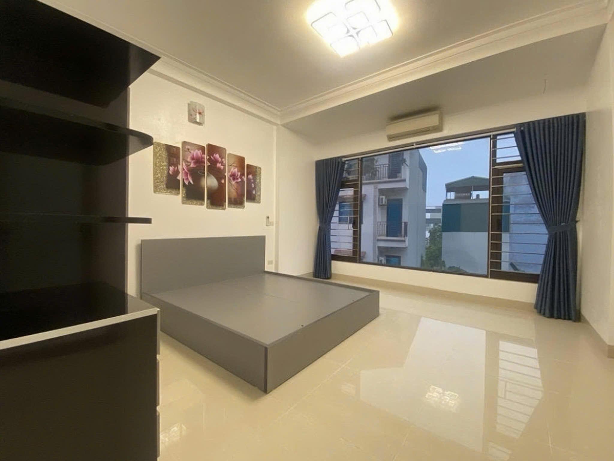BÁN NHÀ 4 TẦNG – 50M² – ĐẤT DỊCH VỤ KHU B YÊN NGHĨA – HÀ ĐÔNG - PHÂN LÔ – Ô TÔ VÀO NHÀ – KHU DÂN CƯ ĐÔNG ĐÚC – PHÁP LÝ RÕ RÀNG