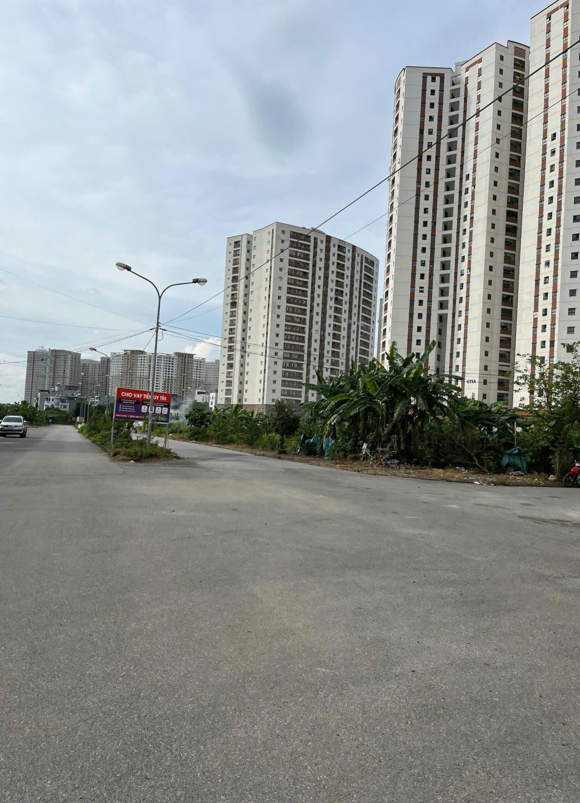 BÁN NHÀ 4 TẦNG – 50M² – ĐẤT DỊCH VỤ KHU B YÊN NGHĨA – HÀ ĐÔNG - PHÂN LÔ – Ô TÔ VÀO NHÀ – KHU DÂN CƯ ĐÔNG ĐÚC – PHÁP LÝ RÕ RÀNG