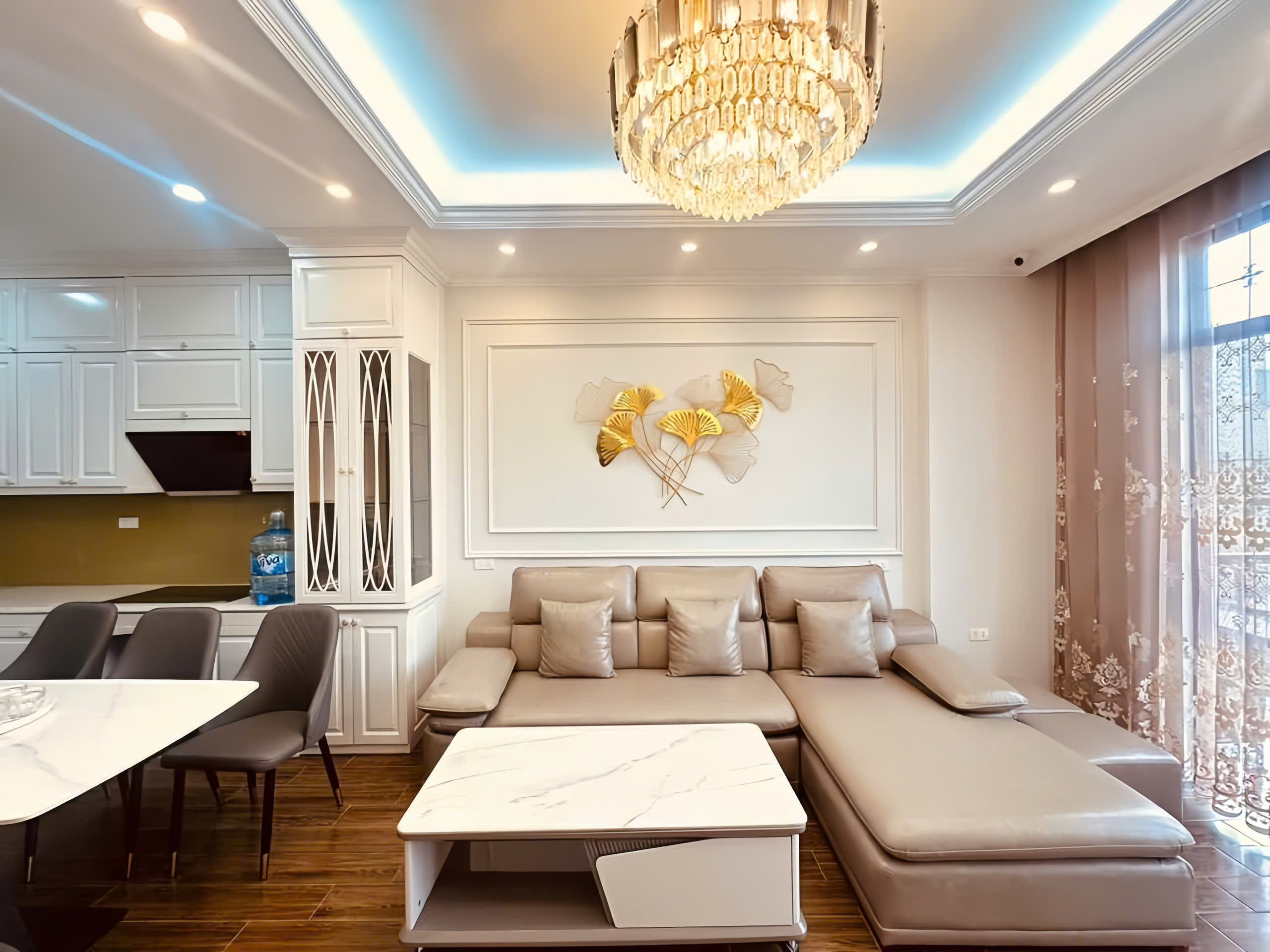 BÁN NHÀ 7 TẦNG – THANG MÁY - 50M² – LA KHÊ – HÀ ĐÔNG - PHÂN LÔ – Ô TÔ VÀO NHÀ – KHU DÂN CƯ ĐÔNG ĐÚC