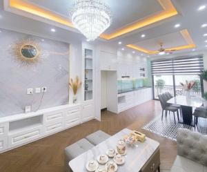 CĂN PHÂN LÔ KINH DOANH LA KHÊ - HÀ ĐÔNG, 55m2 7 TẦNG THANG MÁY, Ô TÔ TRÁNH