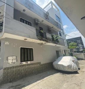CHỦ GẤP BÁN ĐI ĐỊNH CƯ NƯỚC NGOÀI - SÁT MẶT TIỀN - 3 BƯỚC SANG TRUNG TÂM - NHỈNH 6 TỶ