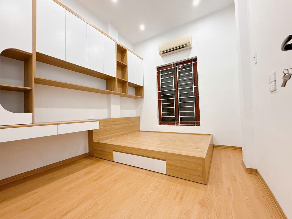 HIẾM NHẤT QUẬN  #THANH XUÂN- 4 TẦNG - KINH DOANH CỰC ĐỈNH - 10M RA PHỐ - GIÁ NHỈNH 4 TỶ ( CTL )