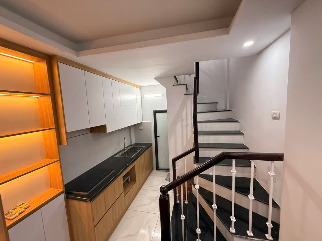 HIẾM NHẤT QUẬN  #THANH XUÂN- 4 TẦNG - KINH DOANH CỰC ĐỈNH - 10M RA PHỐ - GIÁ NHỈNH 4 TỶ ( CTL )