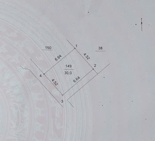 TRUNG TÂM HÀ ĐÔNG - 20M RA MẶT PHỐ QUANG TRUNG - LÔ GÓC VỊ TRÍ ĐẸP - GIÁ CẢ CỰC MỀM