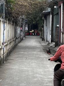 CHÍNH CHỦ B.Á.N MIẾNG ĐẤT HIẾM NGÕ THÔNG-Ô TÔ TẢI ĐỖ CỬA_30M RA PHỐ