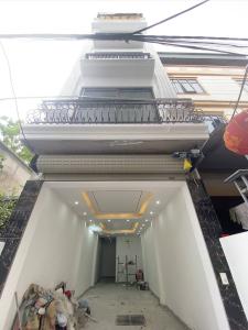 NHÀ HIẾM - DƯƠNG NỘi - Ô TÔ VÀO NHÀ- KINH DOANH ĐỈNH - XÂY ĐƠN LẬP - SÁT AEON HÀ ĐÔNG