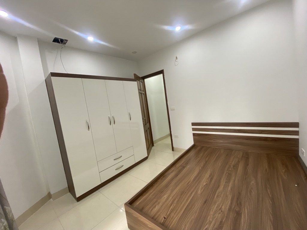 Siêu hiếm khu vực Hà Đông, chỉ nhỉnh 1tỷ. Ngay sau trường Đại học Kiến Trúc