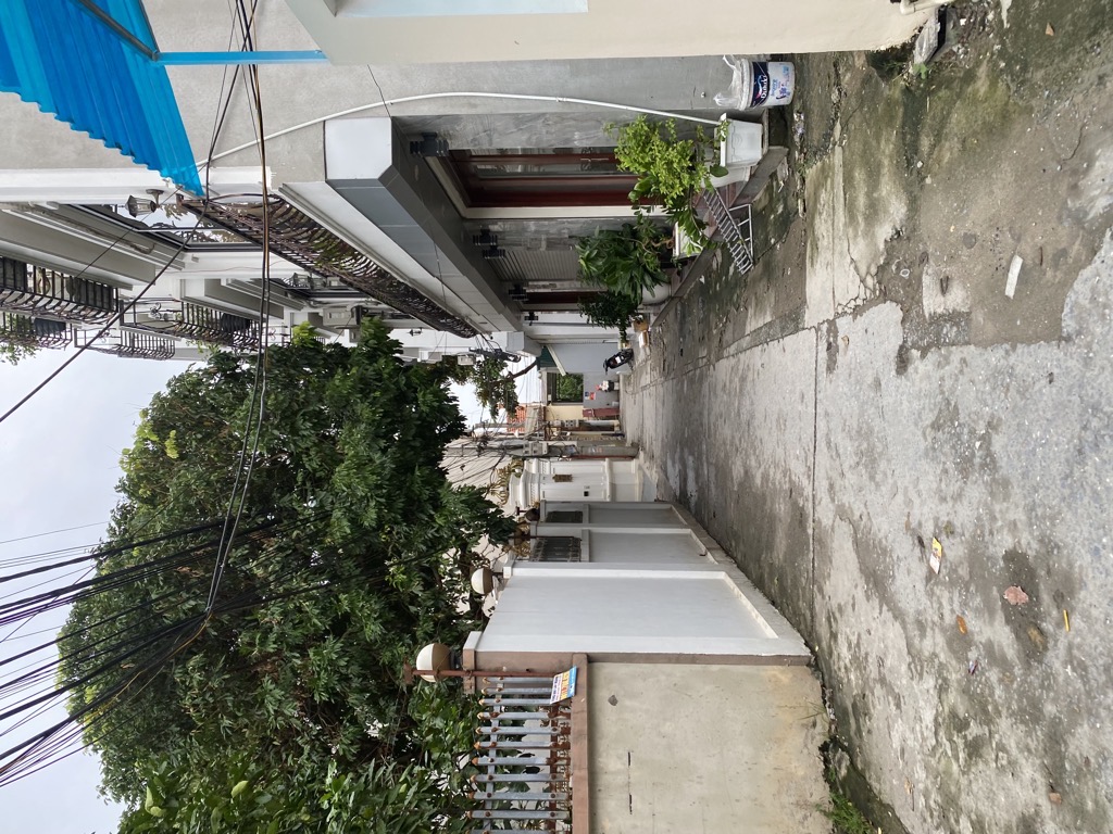 Siêu hiếm khu vực Hà Đông, chỉ nhỉnh 1tỷ. Ngay sau trường Đại học Kiến Trúc