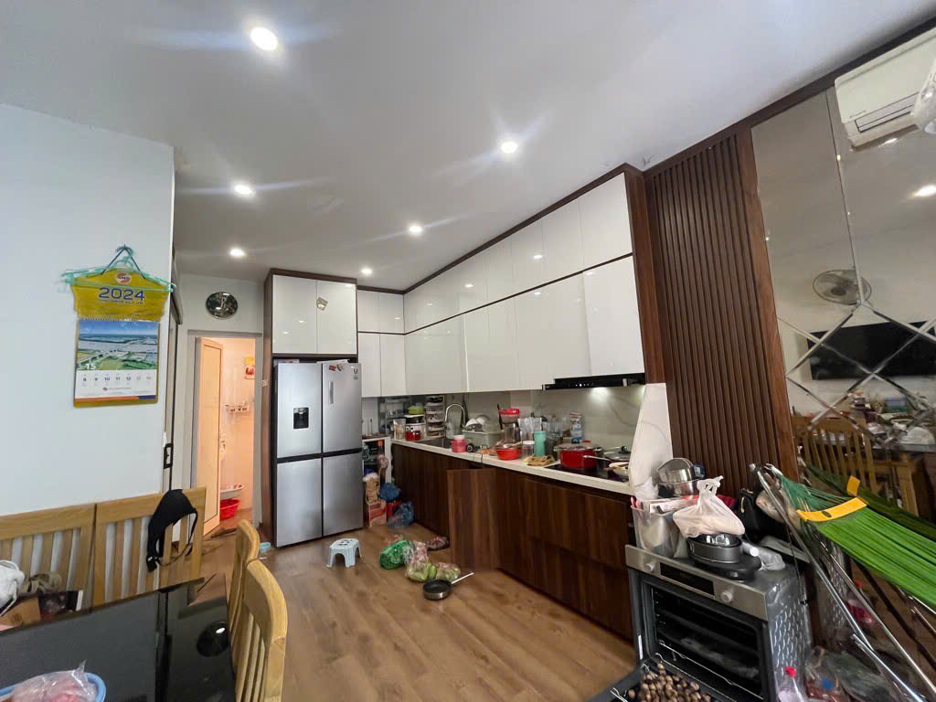 NHÀ ĐẸP AN DƯƠNG – TÂY HỒ - MẶT NGÕ KINH DOANH - 47 M2, THANG MÁY 7 TẦNG, 21,6 TỶ