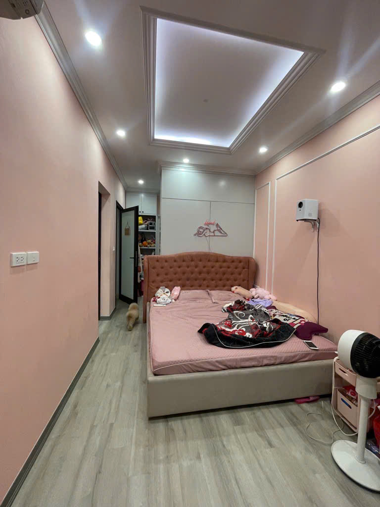 NHÀ ĐẸP AN DƯƠNG – TÂY HỒ - MẶT NGÕ KINH DOANH - 47 M2, THANG MÁY 7 TẦNG, 21,6 TỶ