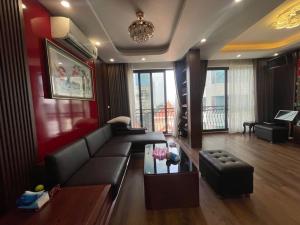 NHÀ ĐẸP AN DƯƠNG – TÂY HỒ - MẶT NGÕ KINH DOANH - 47 M2, THANG MÁY 7 TẦNG, 21,6 TỶ