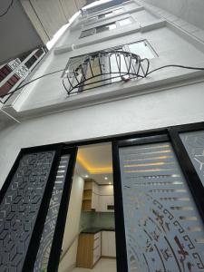 Bán nhà ngọc hồi