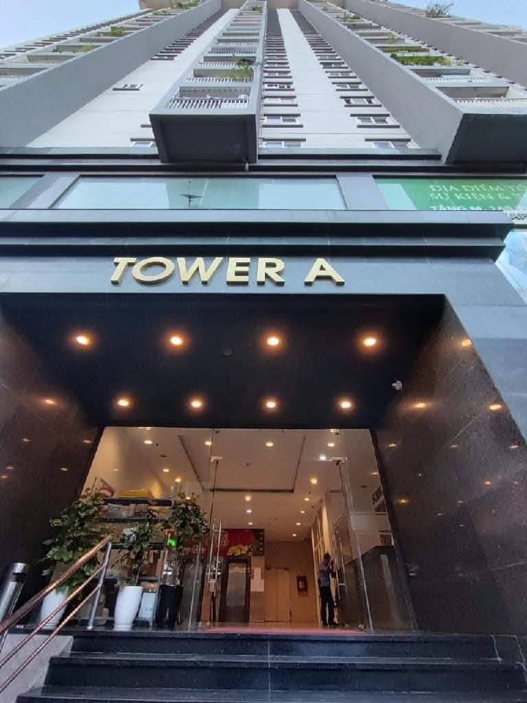 Bán “Khu VIP nhất” Thái Hà, Đống Đa - Chung cư - 110m2 - 9,5 Tỷ