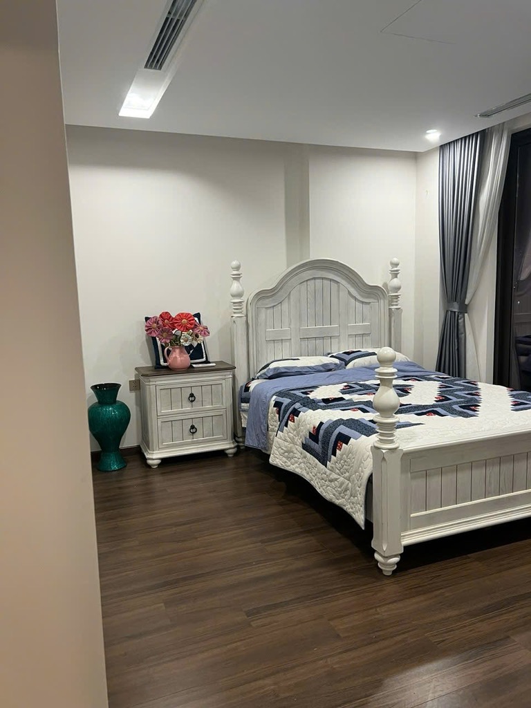 VỊ TRÍ ĐẮC ĐỊA, CHUNG CƯ ĐẲNG CẤP VÀ SANG TRỌNG TẠI HÀ NỘI -137m2 - 17.8 Tỷ