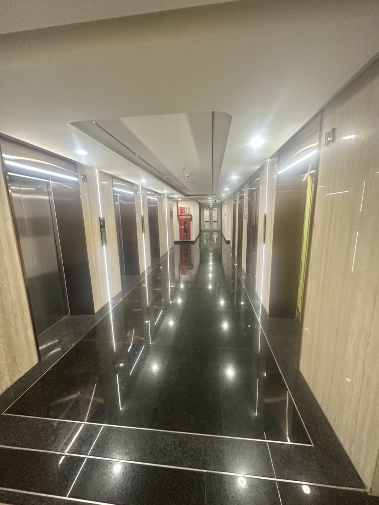 VỊ TRÍ ĐẮC ĐỊA, CHUNG CƯ ĐẲNG CẤP VÀ SANG TRỌNG TẠI HÀ NỘI -137m2 - 17.8 Tỷ
