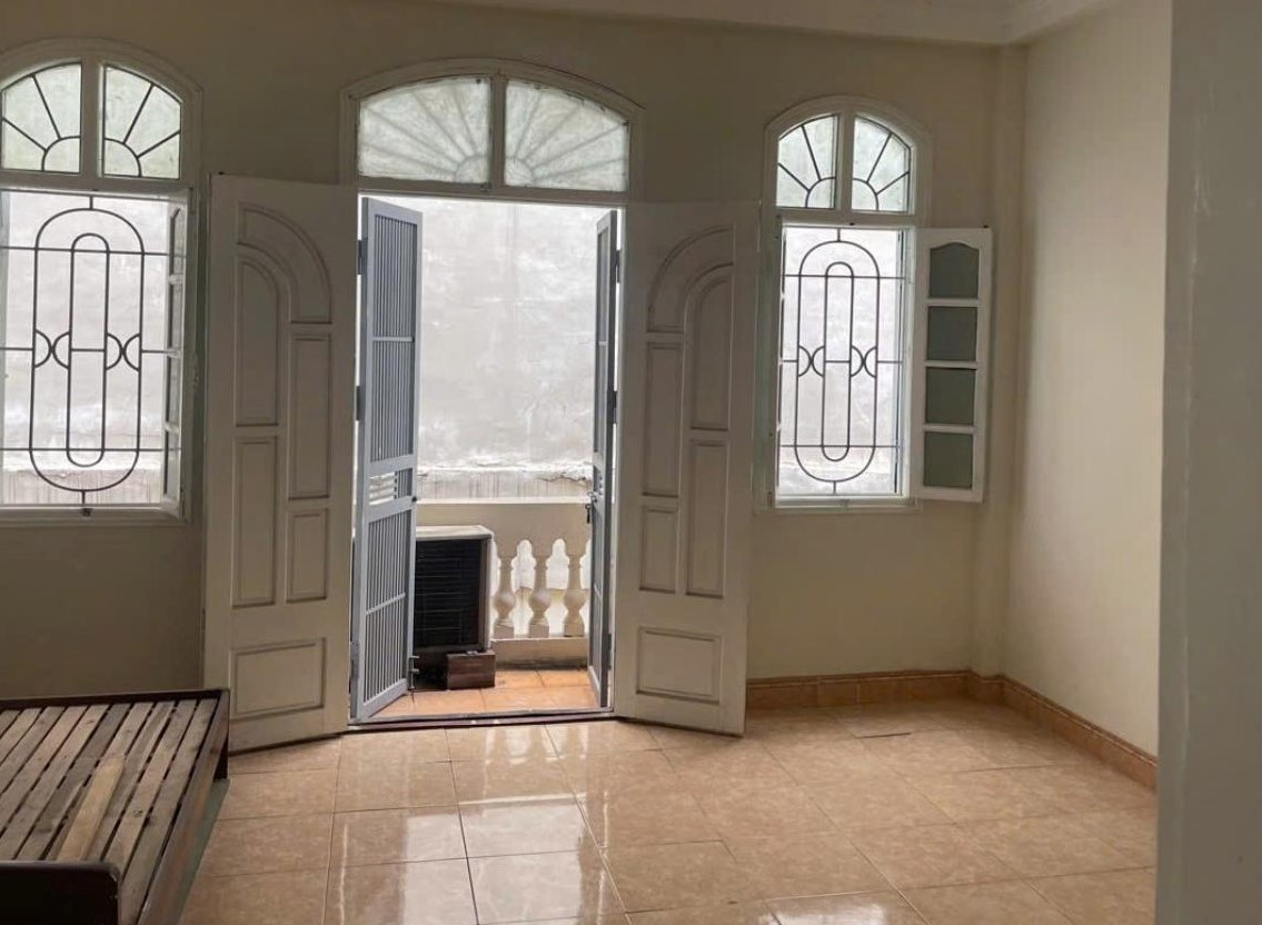 “4 BÁNH ĐỖ CỬA” ĐỐNG ĐA - YÊN TĨNH - VĂN MINH - 47,5m2 - Gần 16 Tỷ
