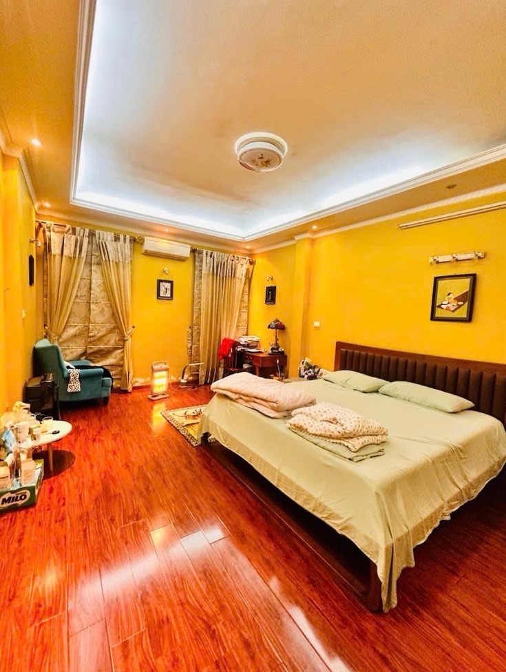 ĐẲNG CẤP THƯỢNG LƯU ĐỐNG ĐA - Ở NGAY - Ô TÔ ĐỖ CỬA - 42m2- 19 Tỷ