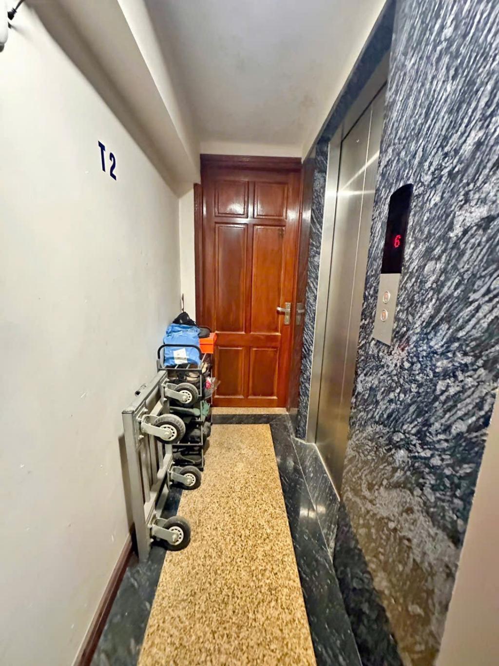BÁN NHÀ ĐỐNG ĐA - CHÙA LÁNG - 45m2 - 16 Tỷ