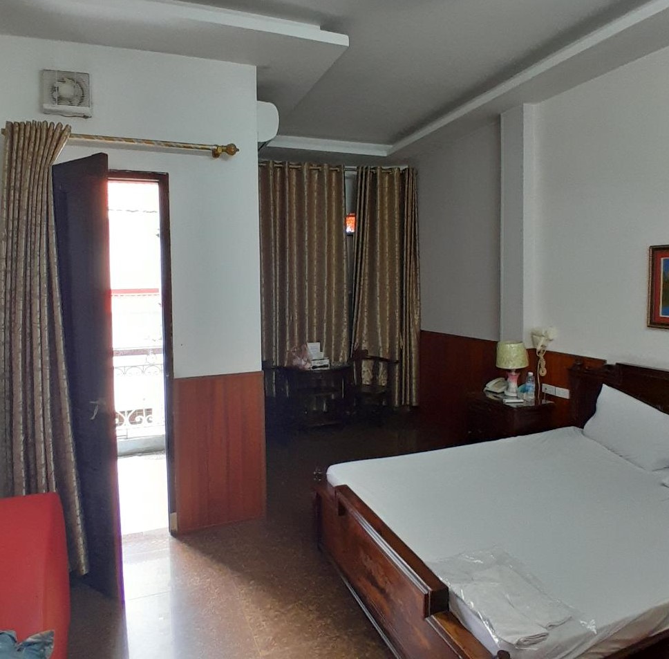 LẠI 1 SIÊU PHẨM NGUYỄN CHÍ THANH - 37,5m2 - 18,21 Tỷ