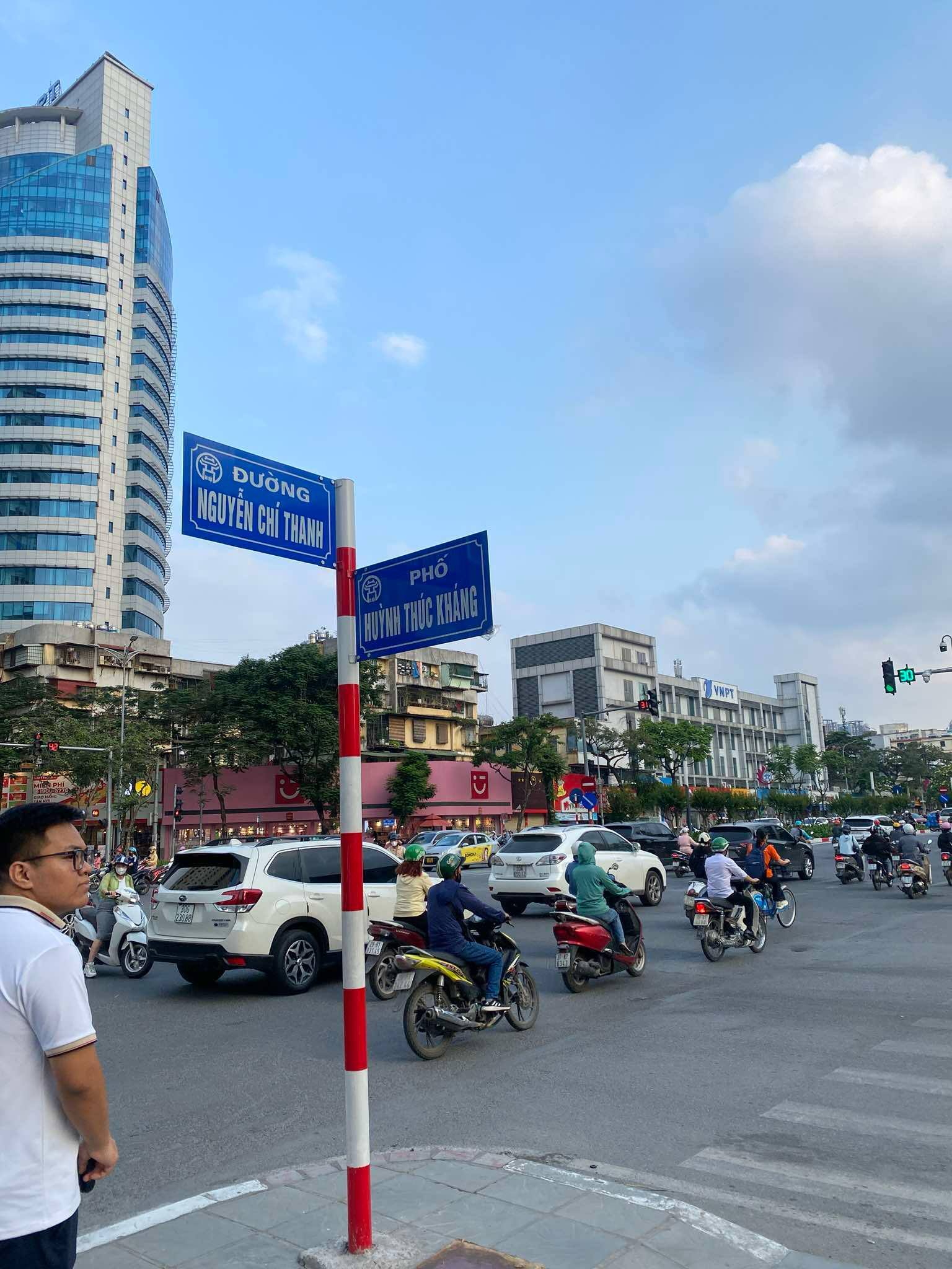 “ĐẮT XẮT RA MIẾNG” - ĐẲNG CẤP ĐỐNG ĐA - 40m2 - 19,8 Tỷ