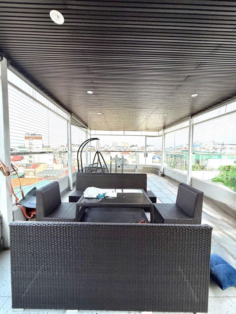 Bán nhà Nguyễn Chí Thanh_7 chỗ ngủ nhà_kinh doanh đỉnh_75m2 x thang máy_giá chào gần 34 tỷ