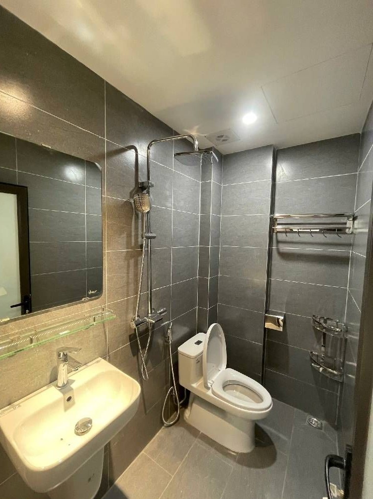 Bán nhà Nguyễn Chí Thanh_thoáng sáng ở ngay_vuông vắn_45m2_giá chào 9,5 tỷ