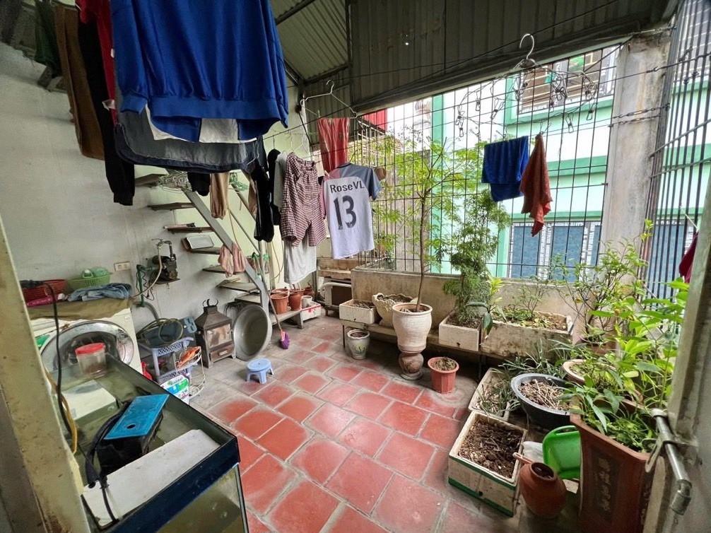 Bán nhà Nguyễn Chí Thanh_giá đầu tư_ô tô đỗ cửa_ngõ thông tứ tung_55m2_giá chào 9,8 tỷ