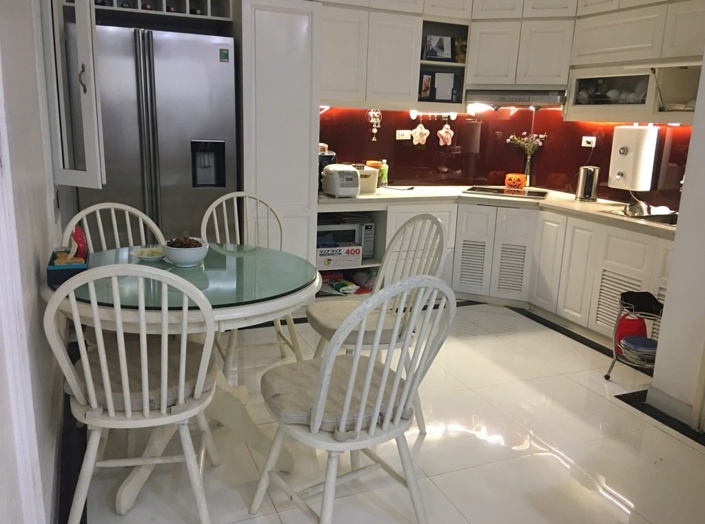 Bán nhà Thái Hà_ô tô đỗ cổng_nhà đẹp mê ly_giá tốt_65m2_giá chào 16,5 tỷ