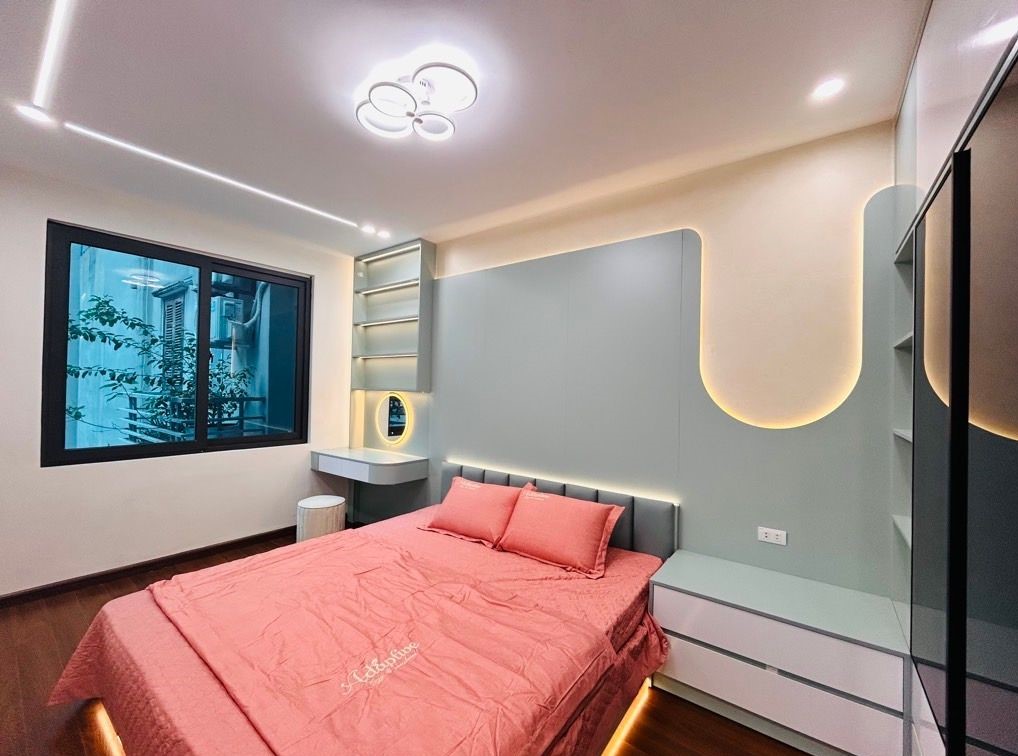 Bán nhà Nguyễn Chí Thanh_lô góc_TC hiếm_dân xây 6 tầng chắc chắn_34m2_giá chào 9,5 tỷ