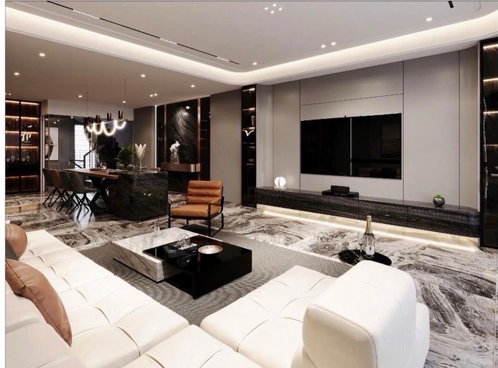 Bán nhà phố Nguyễn Chí Thanh_7 tầng thang máy_ngõ kd vỉa hè_mt 5m5 x 75m2_giá chào 47,5 tỷ