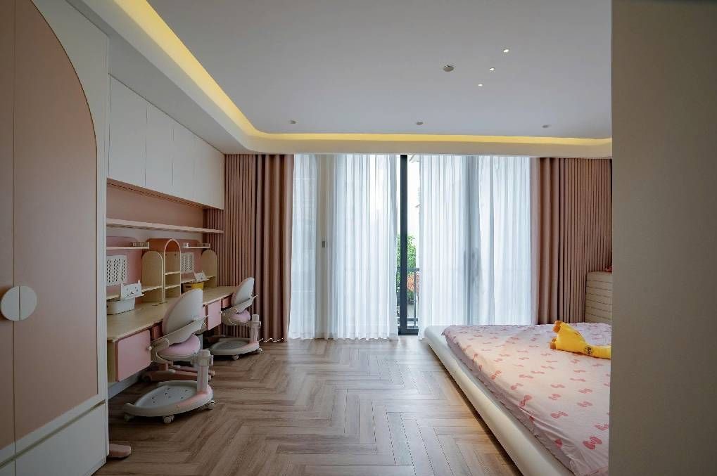 Bán nhà Hoàng Cầu_ô tô đỗ cửa ngủ nhà_vuông vắn_mt 6,5_86m2_giá chào 45 tỷ