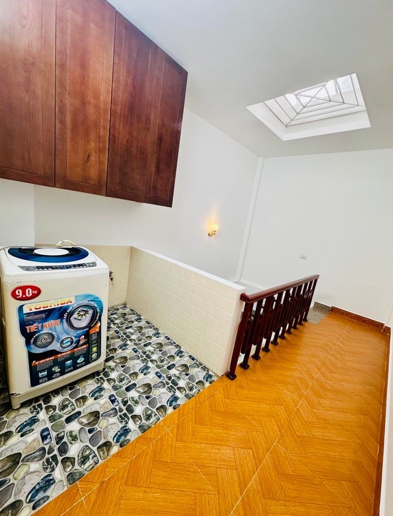 Bán nhà Thái Hà_phân lô vỉa hè ô tô tránh_vuông vắn ở ngay_35m2_giá chào 15,3 tỷ