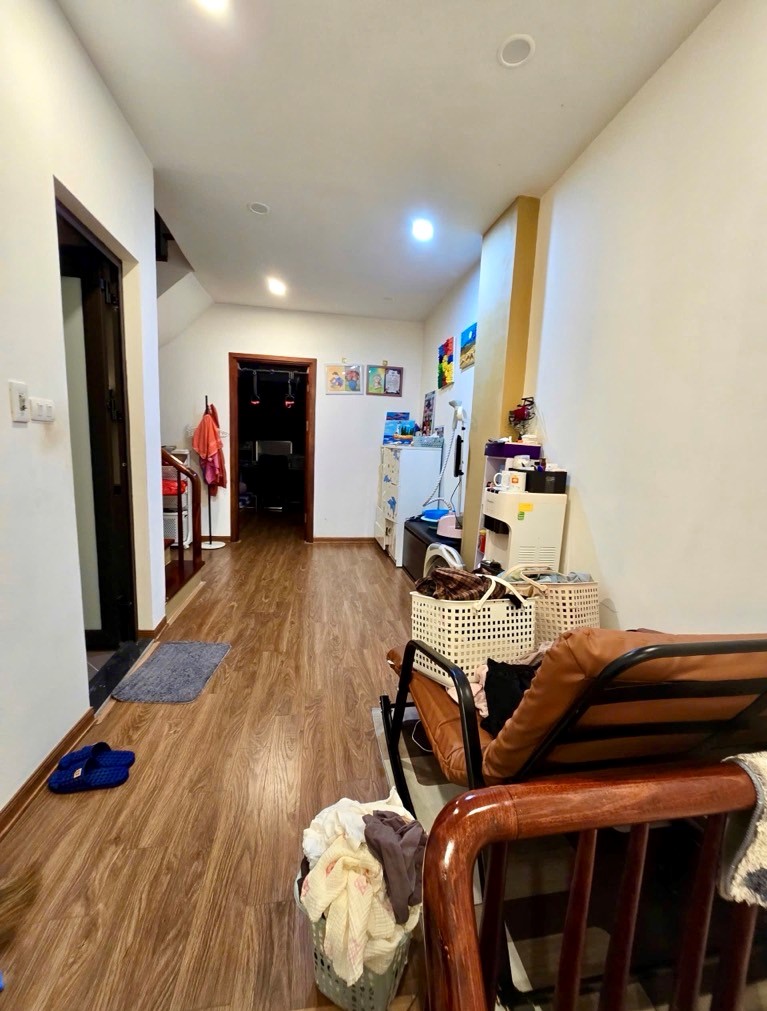 Bán nhà Đặng Tiến Đông_5 tầng chắc chắn ở ngay_sổ đỏ sẵn_45m2_giá chào 11,5 tỷ