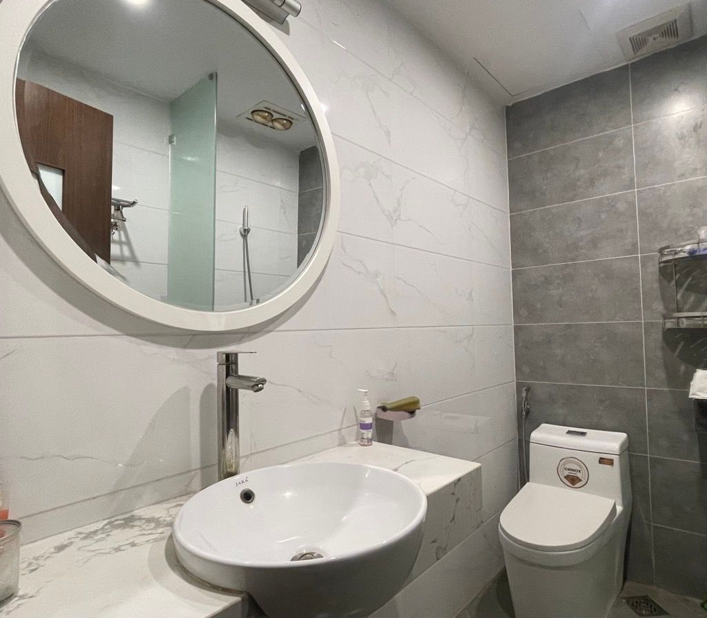 Bán nhà Nguyễn Phúc Lai_ô tô tránh, ngủ nhà_ở cực sướng_sđ vuông đẹp_59m2_giá chào 27 tỷ