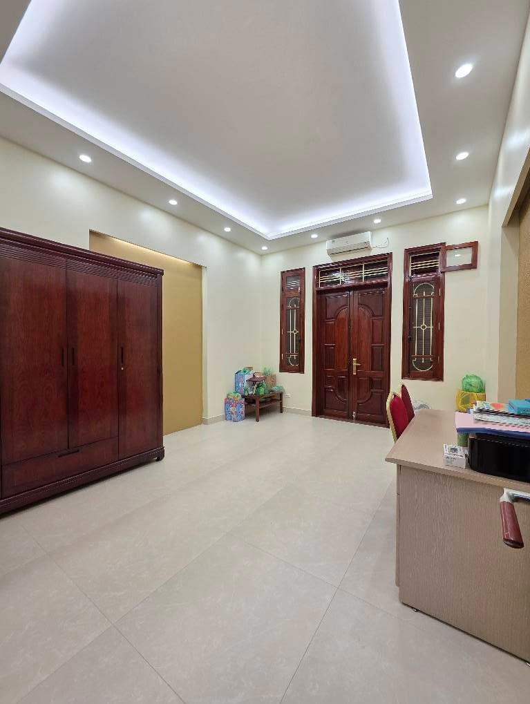 Bán nhà Nguyễn Phúc Lai_ô tô ngủ nhà_sát vành đai rộng thênh thang_65m2_giá chào 36 tỷ