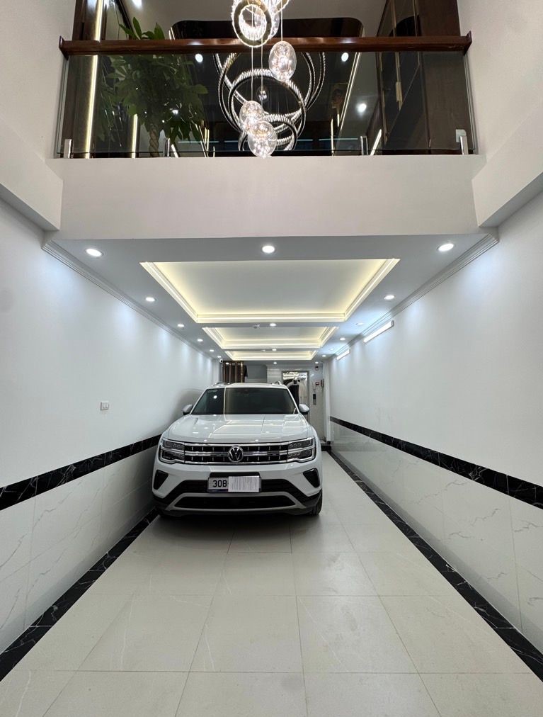 Bán nhà Nguyễn Chí Thanh_ngõ 91 kd ô tô tránh sầm uất_thang máy_40m2_giá chào 22,5 tỷ