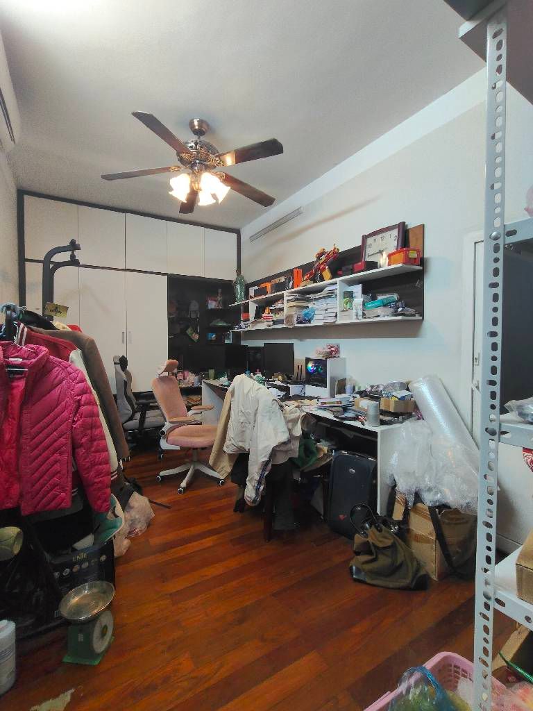 Bán chung cư Vườn Xuân _71 NCT_hiếm nhà bán_3 ngủ 2wc_127m2_giá chào 14 tỷ