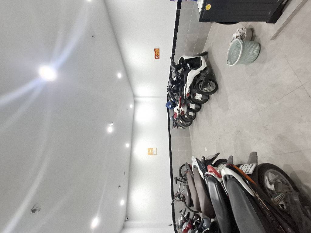 Bán nhà Pháo Đài Láng_7 tầng thang máy_Dòng tiền tiền tỷ_80m2_giá chào 26 tỷ