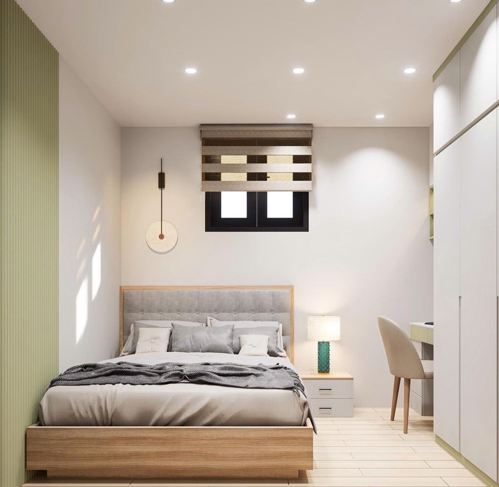 Bán chung cư N02 Chùa Láng_2 ngủ 2wc_full nội thất_mới tinh_50m2_giá chào 4,9 tỷ