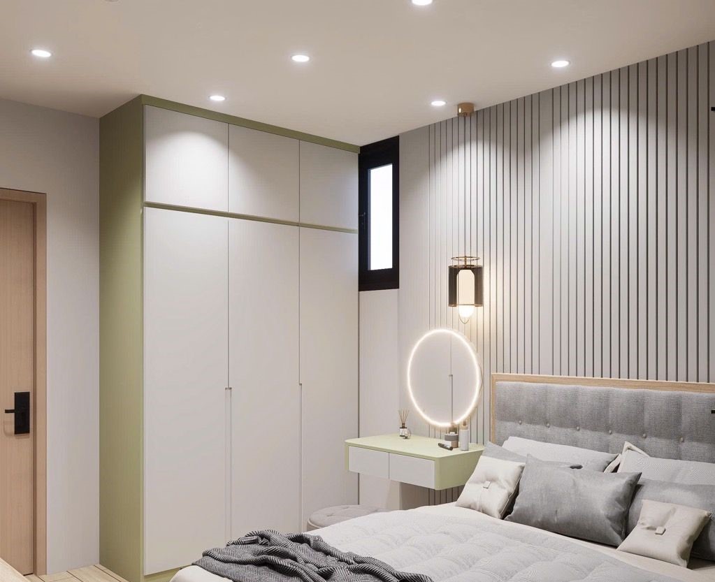 Bán chung cư N02 Chùa Láng_2 ngủ 2wc_full nội thất_mới tinh_50m2_giá chào 4,9 tỷ