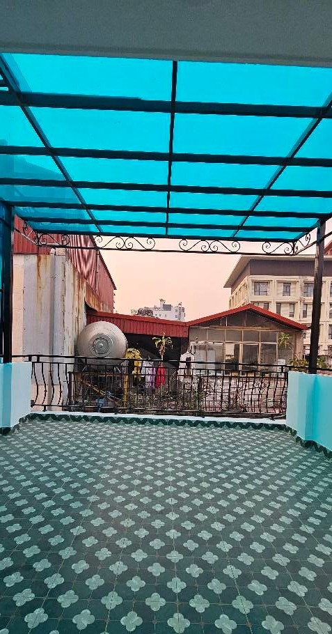 Bán nhà Thái Hà_6 tầng thang máy_sát phố_sđ cc sẵn gd_40m2_giá chào 18,6 tỷ