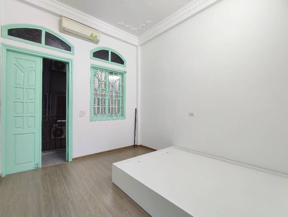 Bán nhà Nguyễn Phúc Lai_sân riêng cổng riêng_ngõ thông ba gác_45m2_giá chào 13,5 tỷ