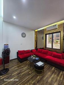“TRÁI TIM” HÀ NỘI - HIỆN ĐẠI - MỚI- THOÁNG - YÊN TĨNH - 40m2 - 17,5 tỷ