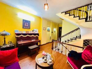 ĐẲNG CẤP THƯỢNG LƯU ĐỐNG ĐA - Ở NGAY - Ô TÔ ĐỖ CỬA - 42m2- 19 Tỷ